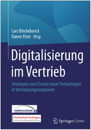 Digitalisierung i Vertrieb Strategien zu Einsatz neuer Technologien in
Vertriebsorganisationen PDF Epub-Ebook